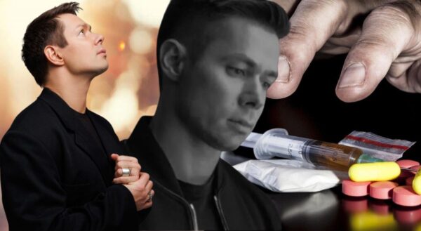 Стас Пьеха - Брошенный ребенок и развод с женой из-за зависимости