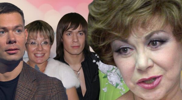 Что на самом деле толкнуло Стаса Пьеху к приему наркотиков с 12 лет