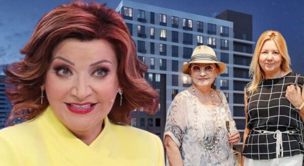 Степаненко сбежала в США с квартирами подруги