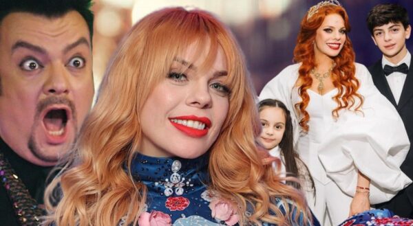 Скандалы и интриги с участием Анастасии Стоцкой, которые скрывали от публики