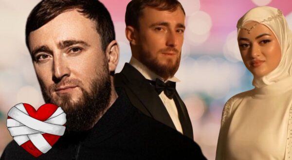 История за песнями Султана Лагучева: Кто стал «змеей» из треков «Горький вкус» и «Не души»