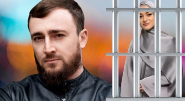 Султан Лагучев запретил жене концерты из ревности