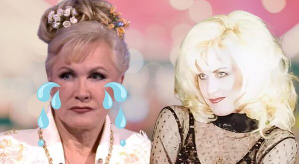 Светлану Разину парализовало — любовник бросил со словами "конец"