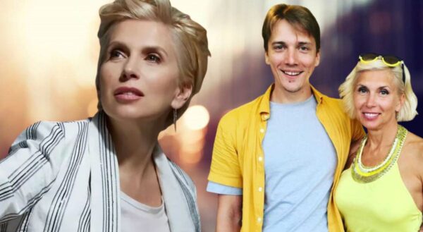 Свиридова осталась без сына, совершив большую ошибку после развода