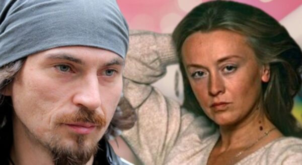 Тайны романов Тереховой с Тальковым