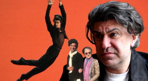 Предательство учеников сломало Цискаридзе