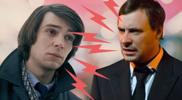 Павел Баршак порвал с Цыгановым из-за предательства