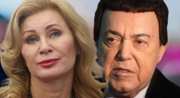 Виктория Цыганова - Конфликт с Иосифом Кобзоном и молчание мэтра три года