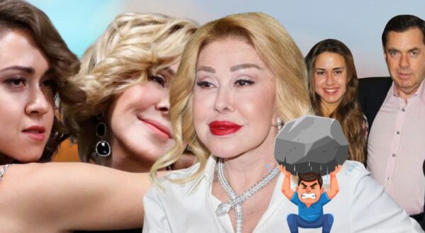 Успенская потеряла близнецов и пережила побои мужей