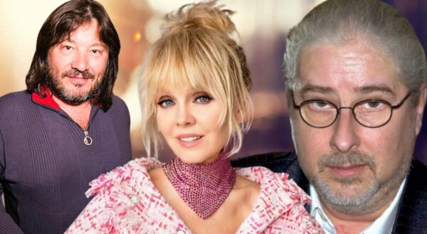 Тайный первый муж Валерии и ее разоблачение