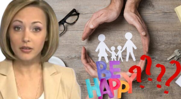 Измена мужа Петра из новостей: тайна семьи Валерии Кораблевой