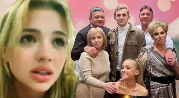 Два папы и две смерти: как алкоголизм и врачебная ошибка сломали детство Вали Карнавал