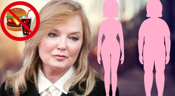 Гормоны, больницы и 70 килограммов: скрытая борьба Ларисы Вербицкой за внешность диктора