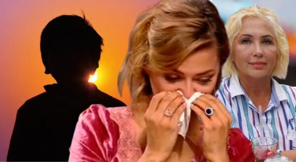 Виктория Боня - Брат погиб по ее вине