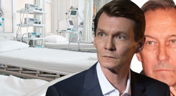 Филипп Янковский – Рак, о котором он молчал