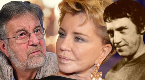 Любовные войны Ярмольника: брак на месяц ради прописки и женщины, чьи судьбы он сломал по дороге к музе Высоцкого