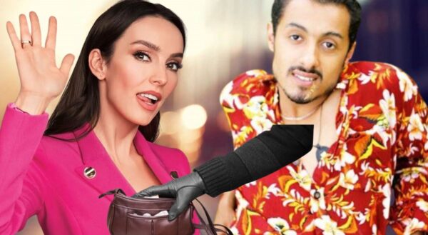 Украденные накопления и «цыганские устои»: почему Юлия Зимина бежала из гражданского брака