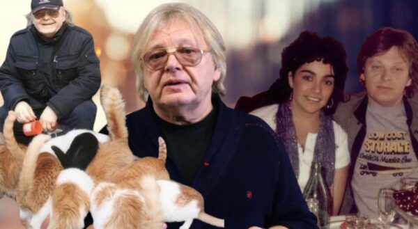 Юрий Антонов - Три развода и брошенные эмигрантки