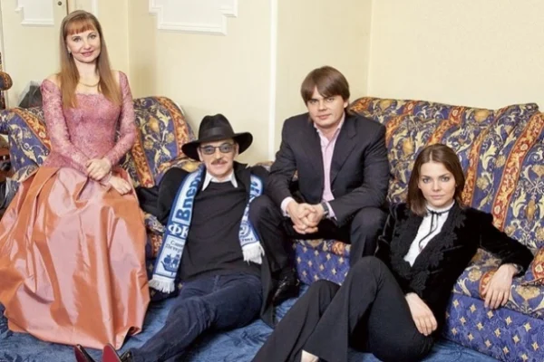 40 лет и скандалы: почему Боярскую сравнивают с Асмус?