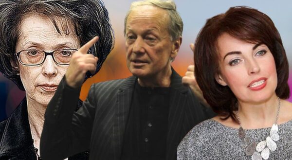 Из-за чего до конца своих дней мучился Михаил Задорнов: правда о жизни на две семьи