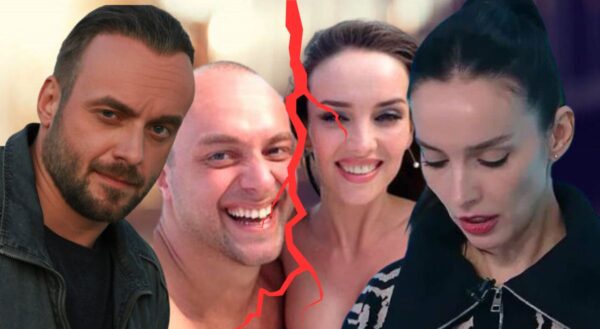 Роман с женатым и особенный ребёнок: как любовь Юлии Зиминой стоила известному актеру семьи