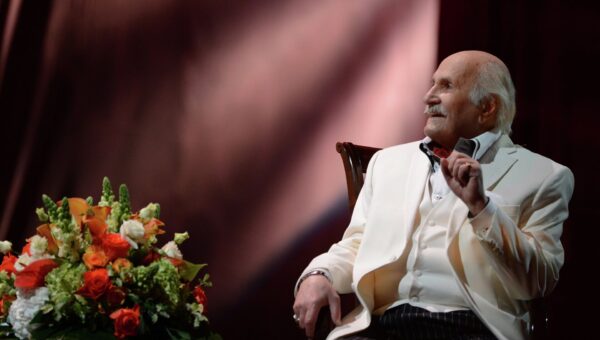 «Ей было 102 года»: как сложилась судьба актрисы Татьяны Карповой и других долгожителей советского кино