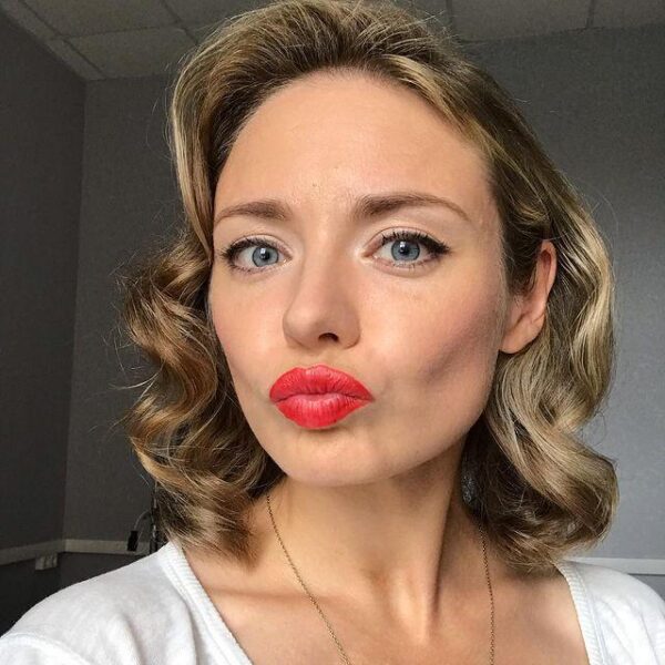 «Тайны следствия» 25 лет: как живут и чем увлекаются самые красивые актрисы, которым «за 40»