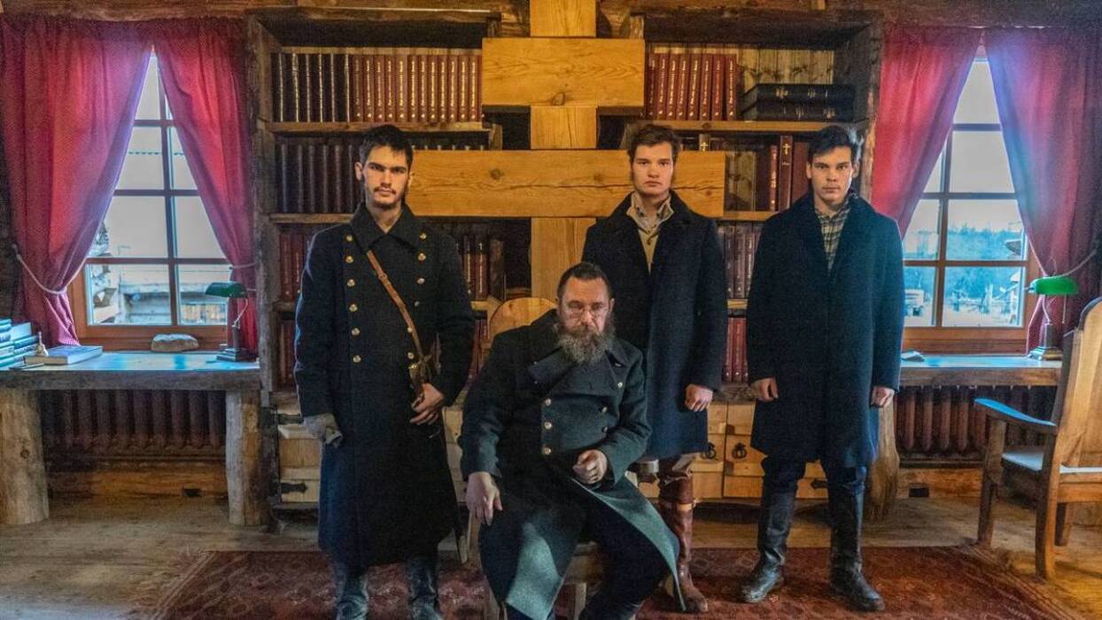 «Безбожные дуры»: Герман Стерлигов раскритиковал женщин с короткими стрижками