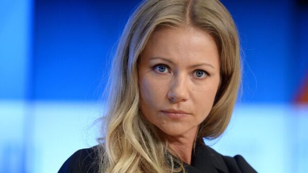 «Тайны следствия» 25 лет: как живут и чем увлекаются самые красивые актрисы, которым «за 40»