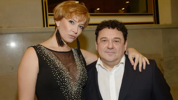 Семь раз под венец: Почему «мужчина-праздник» так и не обрёл покой?