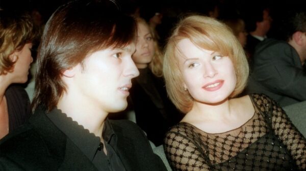 «Ты что, совсем дурак?»: как звезда 90-х Влад Сташевский променял сцену на металлолом и нашел сына спустя 20 лет