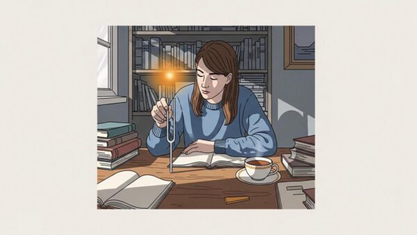 Гороскоп на Субботу, 3 января 2026: время собирать мысли и настраивать камертон души