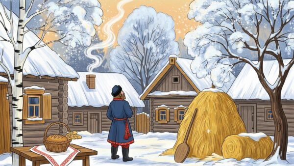 Игнатьев день: 2 января — как уберечь дом и привлечь достаток