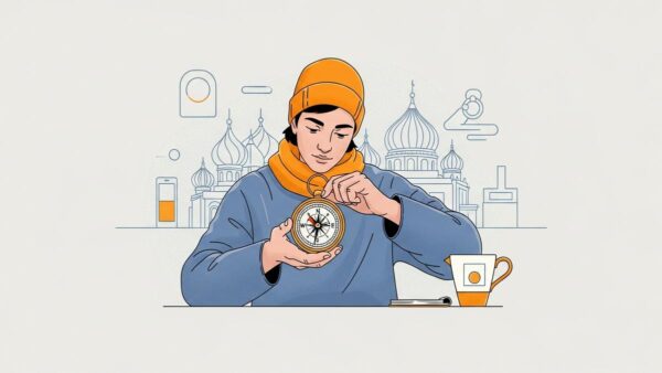 Практичный гороскоп на неделю: с 5 по 11 января 2026 года для вашего эмоционального компаса