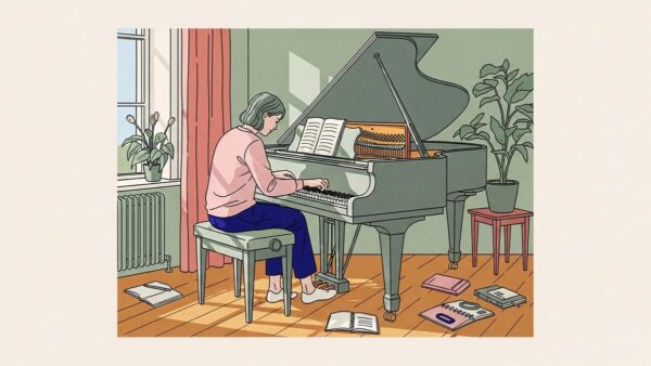 Понедельник, 12 января 2026: Гороскоп – тонкая настройка внутреннего камертона