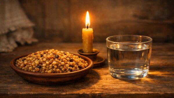 Крещенский сочельник: день строгого поста и подготовки к Богоявлению (18 января 2026 года)