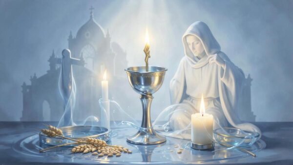 Крещенский сочельник и память преподобного Серафима Саровского: 18 января 2026 года