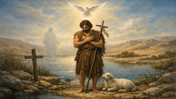 20 января: Попразднство Богоявления и Собор Пророка, Предтечи и Крестителя Господня Иоанна