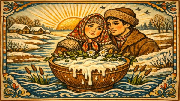 Иван-бражник и Просинец: День горькой доли и возвращения тепла 21 января