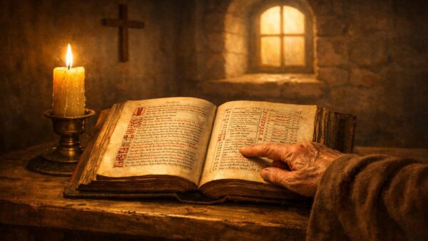 22 января 2026 года: День в ожидании церковных праздников