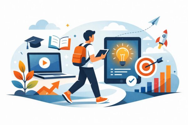 Обучение в цифровую эпоху: как выбрать онлайн-платформу для своих целей