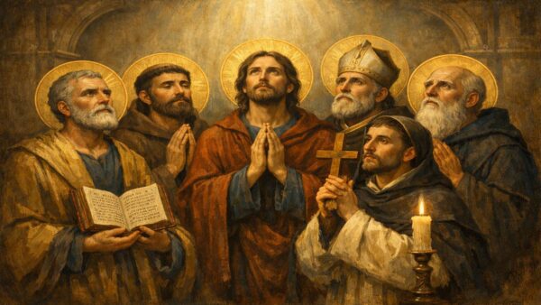 23 января: День памяти святых Анатолия, Григория, Зиновия, Макара, Павла и Петра