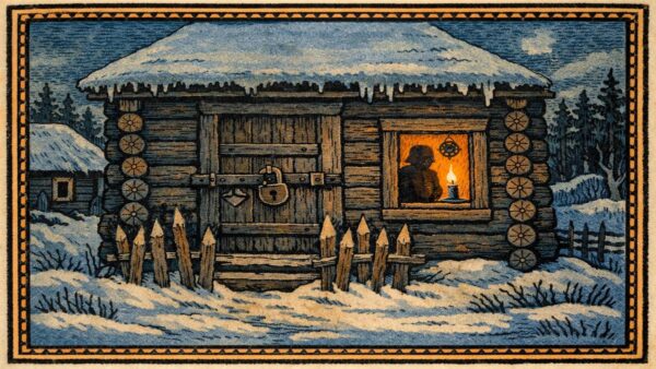 24 января — Страшный день: как наши предки защищались от нечистой силы и что предвещала погода