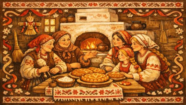 Татьянин день и Бабий кут: Женский праздник и приметы зимы 25 января