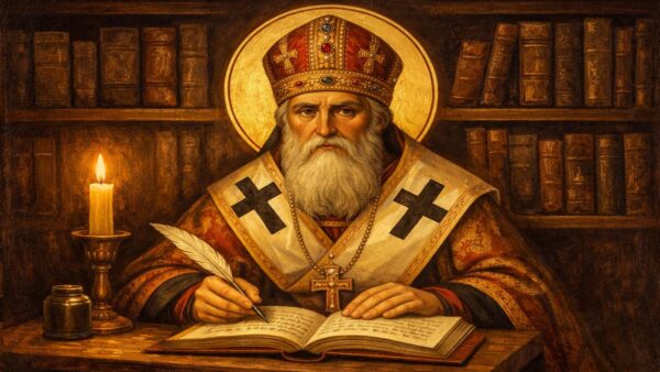 31 января: Память святителя Афанасия Великого, столпа Православия, и постная суббота