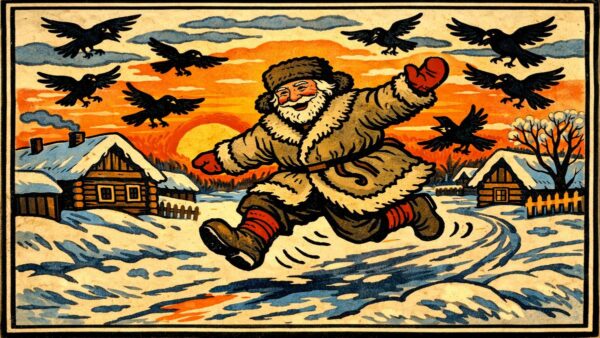 Афанасьев день, 31 января: Морозы, ломающие кости, и народные приметы