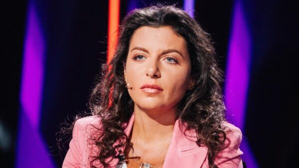 «Я не могу смотреть это видео без боли»: трагедия Маргариты Симоньян