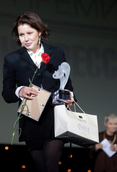 «Она его никогда не любила»: как разбитое сердце 25-летнего Ефремова привело его к запоям