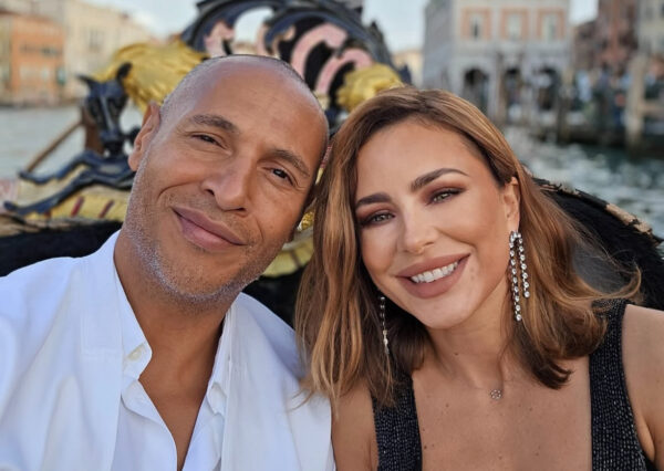 Детдом, предательство и новый паспорт: тайны Ани Лорак