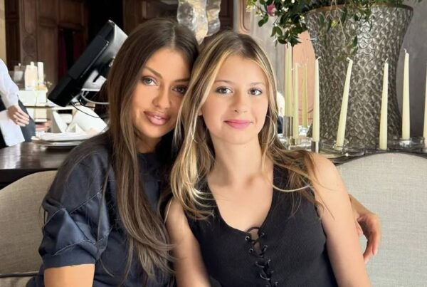 «Твои “сорри” мне нафиг не нужны!»: Боня взбесилась на дочь